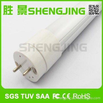 Single end power 4ft 18W LED tube factory